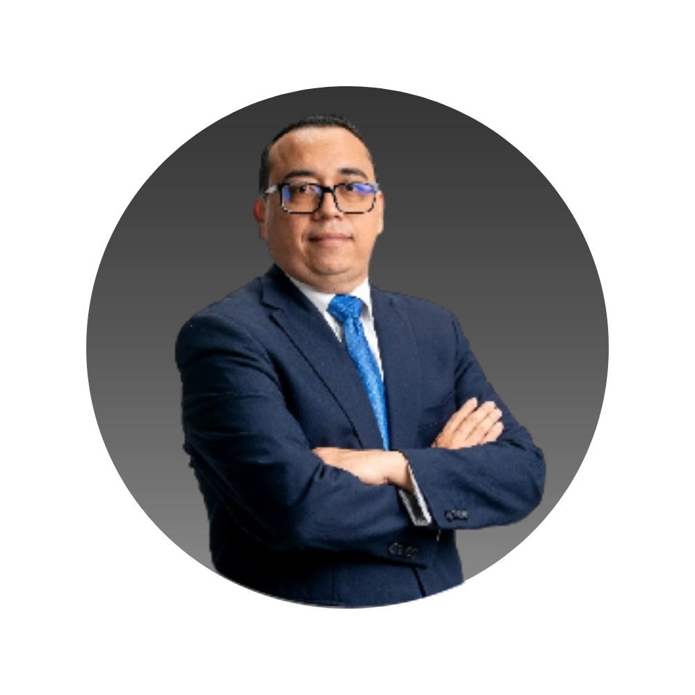 José Landaverde