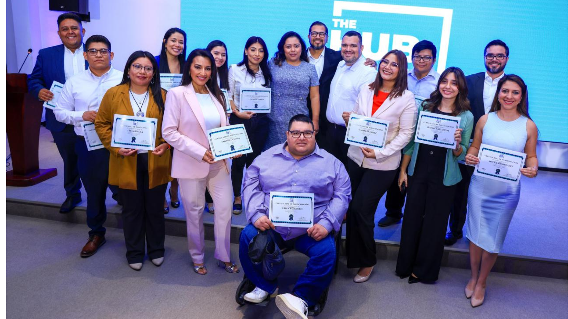 Evento DMA 2