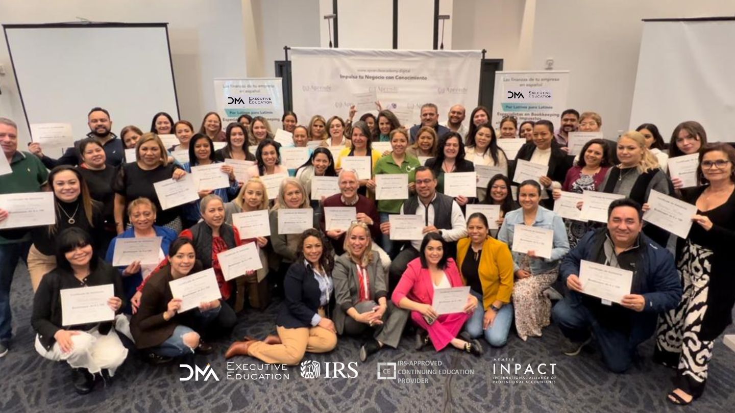 Evento DMA 6