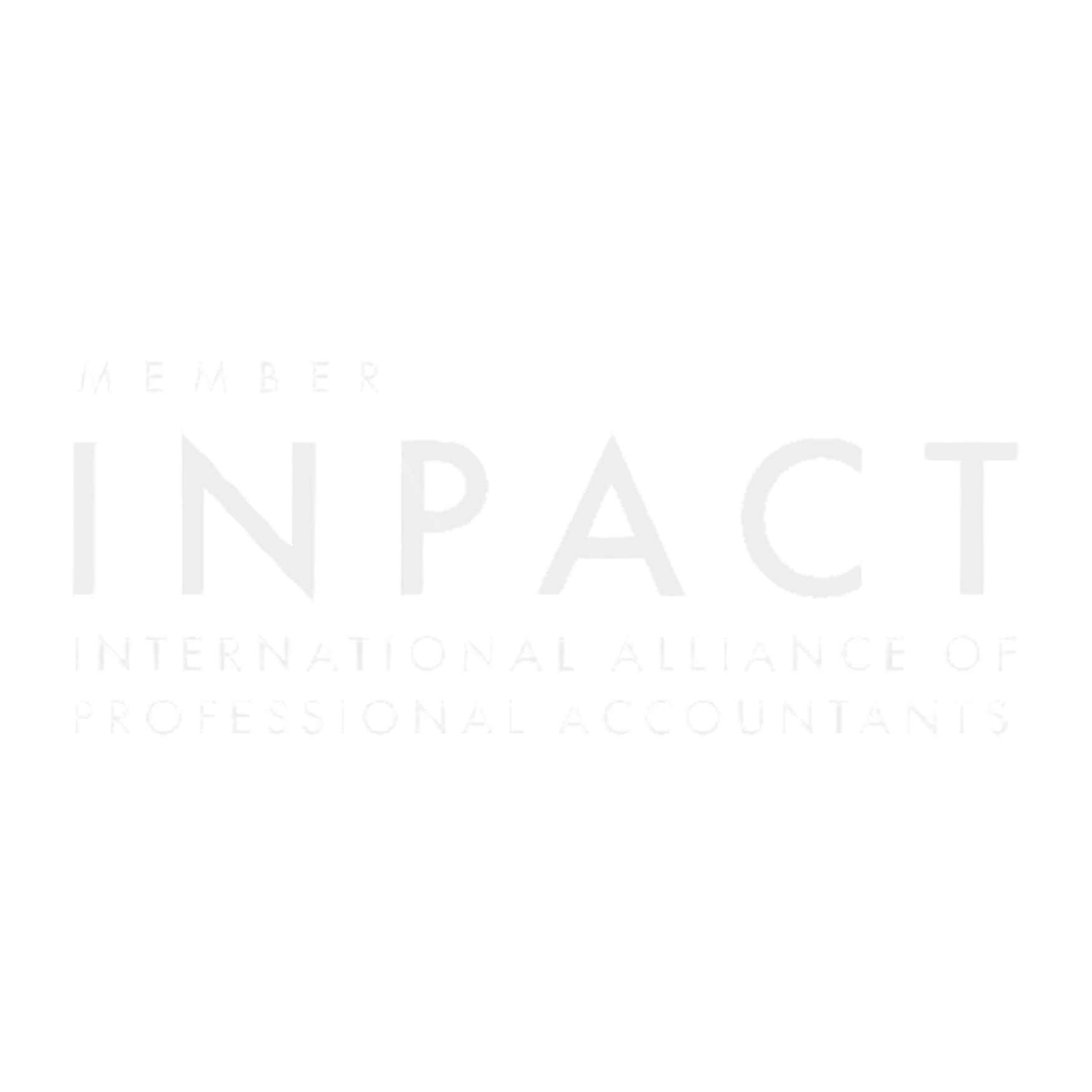 Member INPACT — International Alliance of Professional Accountants